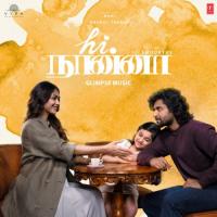 Hi Nanna Glimpse Music (Tamil) Hesham Abdul Wahab Song Download Mp3