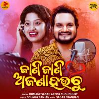 Jani Jani Ajana Hauchu Humane Sagar,Arpita Choudhury Song Download Mp3