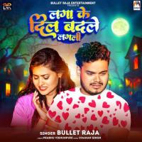 Lga Ke Dil Badle Lagali Bullet Raja Song Download Mp3