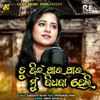 Tu Jiyin Thau Thau Mu Bidhaba Heli Amrita Nayak Song Download Mp3