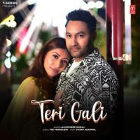 Teri Gali Lakhwinder Wadali Song Download Mp3