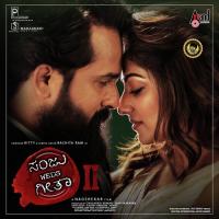 Nadi Nadi Endu Heege Abhishek M R,Sangeetha Ravindranath Song Download Mp3