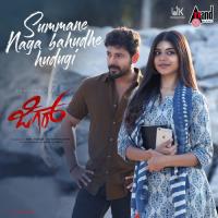 Summane Naga Bahudhe Hudugi Sanjith Hegde Song Download Mp3