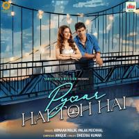 Pyaar Hai Toh Hai Armaan Malik,Palak Muchhal,Anique Song Download Mp3