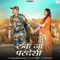 Ruk Ja Pardeshi Bablu Ankiya,Sonu Kanwar Song Download Mp3