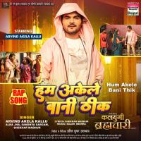 Hum Akele Bani Thik (From "Kalyugi Brhmachari") Arvind Akela,Alka Jha,Sandhya Sargam Song Download Mp3