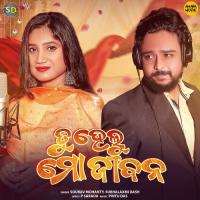 Tu Helu Mo Jibana Sourav Mohanty,Subhalaxmi Dash Song Download Mp3