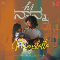 Magalalla (From "Hi Nanna") Hesham Abdul Wahab Song Download Mp3