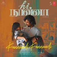 Kannaadi Kannaadi (From "Hi Nanna") Hesham Abdul Wahab Song Download Mp3