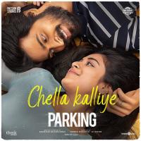 Chella Kalliye Sam C.S.,Kapil Kapilan Song Download Mp3