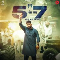 Panj Satt Gulab Sidhu Song Download Mp3