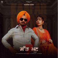 7 Mann Kaafar Kang,Gurlej Akhtar Song Download Mp3