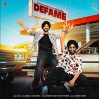 Defame Gill Manuke Song Download Mp3