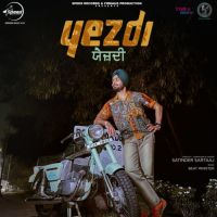 Yezdi Satinder Sartaaj Song Download Mp3