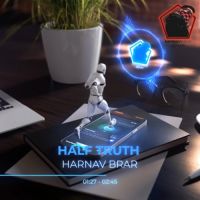 Half Truth Harnav Brar Song Download Mp3