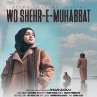 Wo Shehr E Muhabbat Syeda Areeba Fatima Song Download Mp3