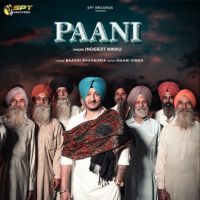 Paani Inderjit Nikku Song Download Mp3