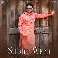 Supne Wich Harjot Song Download Mp3