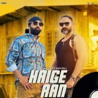 Haige Aan Rupin Kahlon,Sam Gill Song Download Mp3