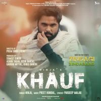 Khauf Ninja Song Download Mp3