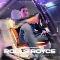 Rolls Royce Benny Dhaliwal Song Download Mp3