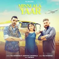 Minni Ala Yaar Teji Fatehpur,Darshan Lakhewala Song Download Mp3