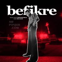 Befikre Varinder Brar Song Download Mp3