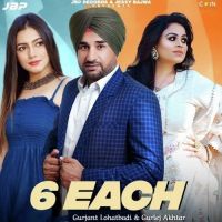 6 Each Gurlez Akhtar,Gurjant Lohatbad Song Download Mp3