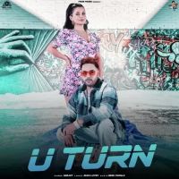 U Turn Harjot Song Download Mp3