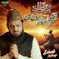 Har Khata Pe Sharamsar Hoon Main Zohaib Ashrafi Song Download Mp3