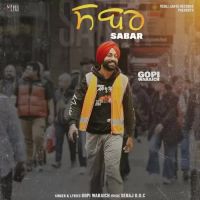 Sabar Gopi Waraich Song Download Mp3