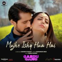 Mujhe Ishq Hua Hai (From Gabru Gang) Neeraj Rajawat,Sukhwinder Singh,Abhinav R Kaushik Song Download Mp3