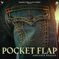 Pocket Flap Amrinder Bhangu Song Download Mp3