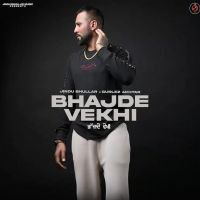 Bhajde Vekhi Jindu Bhullar,Gurlez Akhtar Song Download Mp3