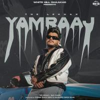 Yamraaj The LeKhak,BAD Junkie Song Download Mp3