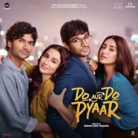 Jazbaati Hai Dil Armaan Malik,Ananya Birla Song Download Mp3