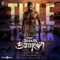 Veera Dheera Sooran Title Teaser Theme G.V. Prakash Kumar Song Download Mp3