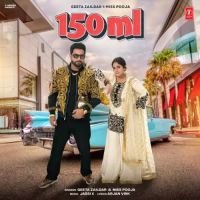 150 Ml Geeta Zaildar,Miss Pooja Song Download Mp3