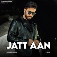 Jatt Aan Hardeep Grewal Song Download Mp3