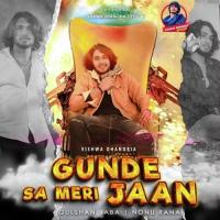 Gunde Sa Meri Jaan Vishwa Dhanoria,Gulshan Baba,Nonu Rana Song Download Mp3