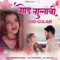 God Gulabi Harshavardhan Wavare,Sandeep Bhure Song Download Mp3