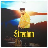 Streakan Deep Dhaliwal Song Download Mp3