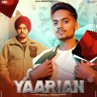 Yaarian Navv Baidwan,Gurpreet Baidwan Song Download Mp3