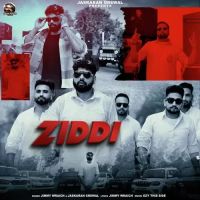 Ziddi Jimmy Wraich Song Download Mp3