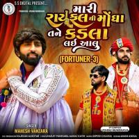 Mari Rayfal Thi Mongha Tane Kadla Mahesh Vanzara Song Download Mp3