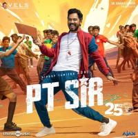 Poraadu Hiphop Tamizha,Kaushik Krish Song Download Mp3