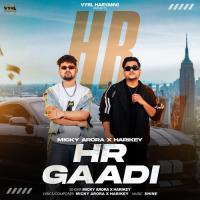 HR Gaadi Micky Arora,Harikey Song Download Mp3