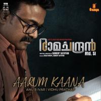 Aarum Kaana Vidhu Prathap,Anu B Ivar Song Download Mp3