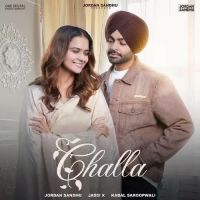 Challa Jordan Sandhu Song Download Mp3