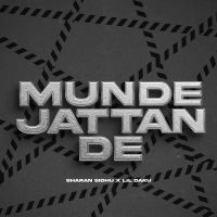 Munde Jattan De Sharan Sidhu Song Download Mp3